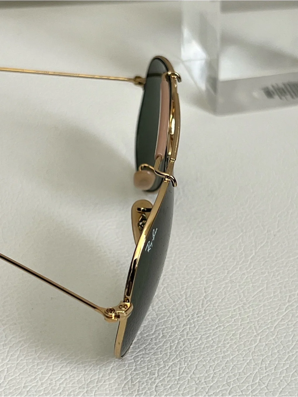 Ray-Ban Outdoorsman Sunglasses RB3030 Size 58-14-160 New!!